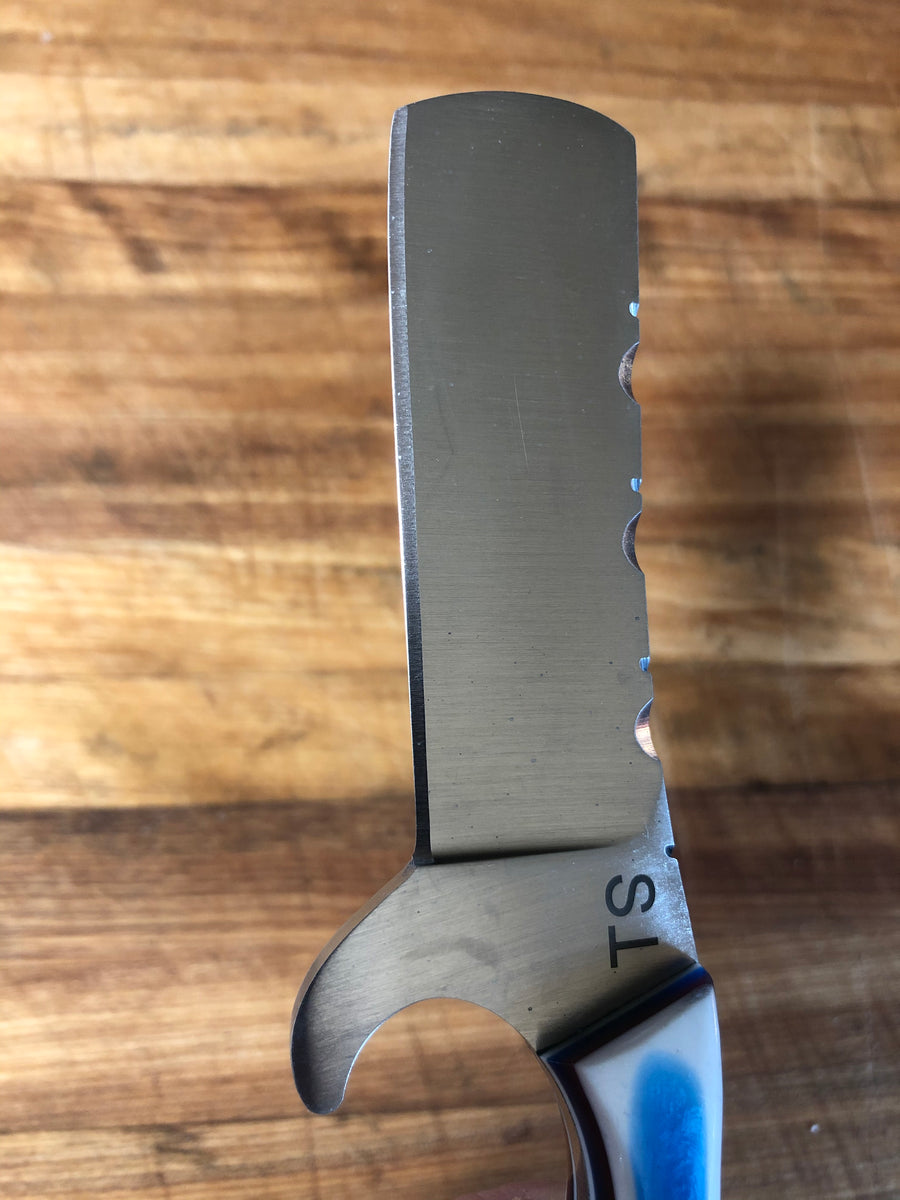 Knives – Tagged Carl Schlieper– Sorrel Top Cowboy Supply