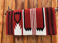 Load image into Gallery viewer, Navajo Saddle Blanket