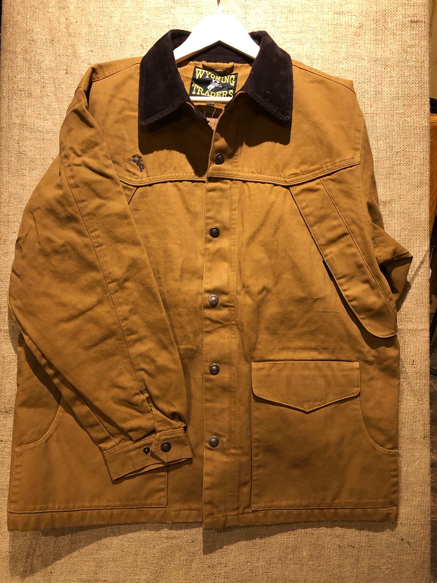 Sagebrush Men's Jacket