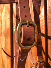 Load image into Gallery viewer, Browband Headstall