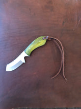 Load image into Gallery viewer, Cowboy Knife Sage