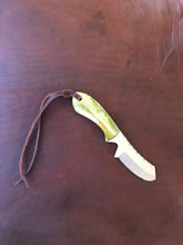 Load image into Gallery viewer, Cowboy Knife Sage