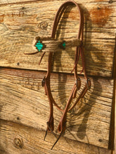 Load image into Gallery viewer, Custom/Matching Mohair Headstall