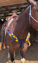 Load image into Gallery viewer, Custom/Matching Mohair Headstall