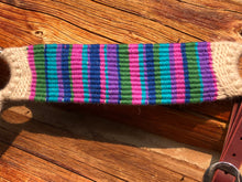 Load image into Gallery viewer, Serape Mohair Breast Collar